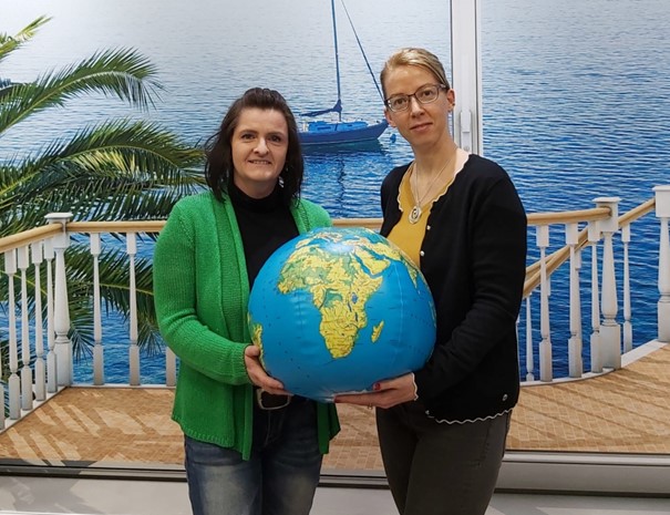 Reisebüro Schlosspark Center  TUI Travel Star in Senftenberg